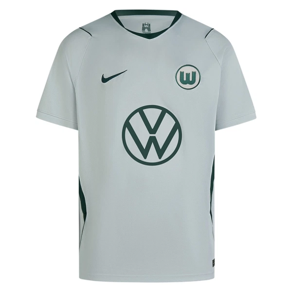 VfL Wolfsburg Venkovní Dres 2026/27 VfL Wolfsburg Venkovní Dres 2026/27