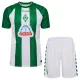Werder Bremen Dětský Domácí Dres 2026/27 Werder Bremen Dětský Domácí Dres 2026/27