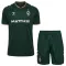 Werder Bremen Dětský Venkovní Dres 2026/27