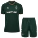 Werder Bremen Dětský Venkovní Dres 2026/27 Werder Bremen Dětský Venkovní Dres 2026/27