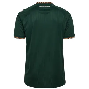 Werder Bremen Dětský Venkovní Dres 2026/27
