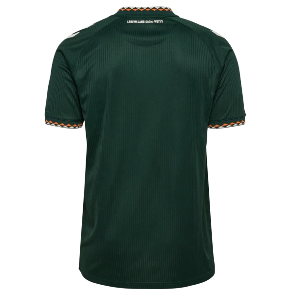Werder Bremen Dětský Venkovní Dres 2026/27