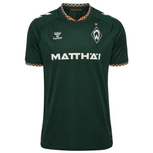 Werder Bremen Venkovní Dres 2026/27
