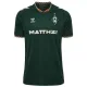 Werder Bremen Venkovní Dres 2026/27 Werder Bremen Venkovní Dres 2026/27