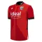 West Bromwich Albion Venkovní Dres 2026/27