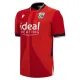 West Bromwich Albion Venkovní Dres 2026/27 West Bromwich Albion Venkovní Dres 2026/27