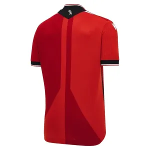 West Bromwich Albion Venkovní Dres 2026/27