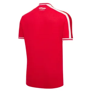 Wrexham Dětský Domácí Dres 2026/27