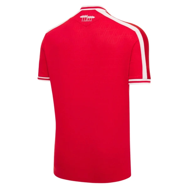 Wrexham Dětský Domácí Dres 2026/27