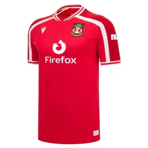Wrexham Domácí Dres 2026/27