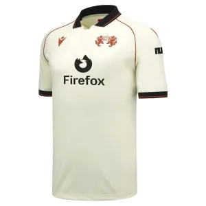 Wrexham Třetí Dres 2026/27
