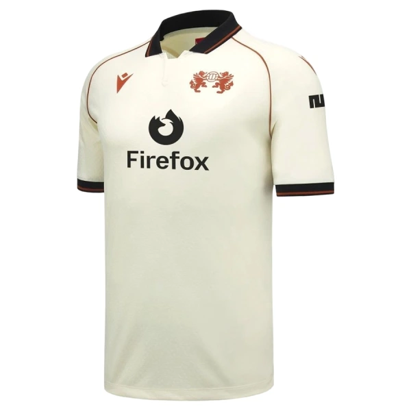 Wrexham Třetí Dres 2026/27