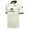 Wrexham Třetí Dres 2026/27