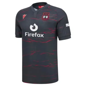 Wrexham Venkovní Dres 2026/27