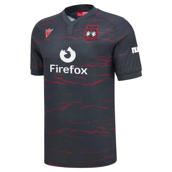 Wrexham Venkovní Dres 2026/27 Wrexham Venkovní Dres 2026/27