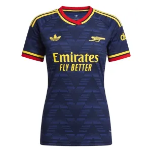 Arsenal Dámský Venkovní Dres 2026/27