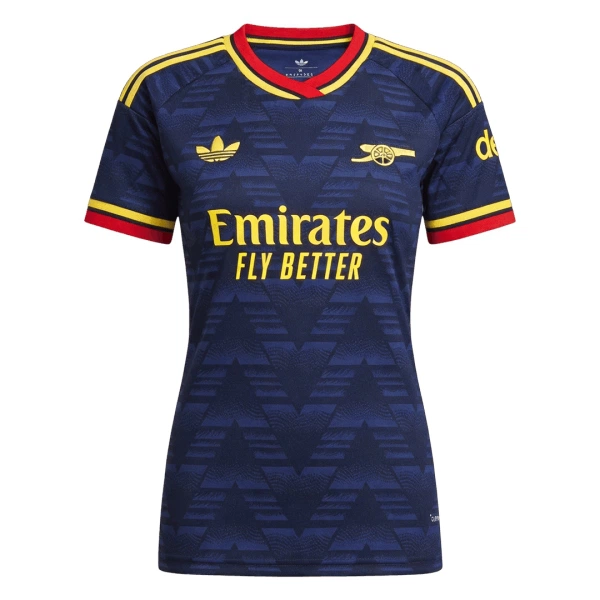 Arsenal Dámský Venkovní Dres 2026/27 Arsenal Dámský Venkovní Dres 2026/27