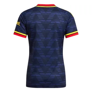 Arsenal Dámský Venkovní Dres 2026/27
