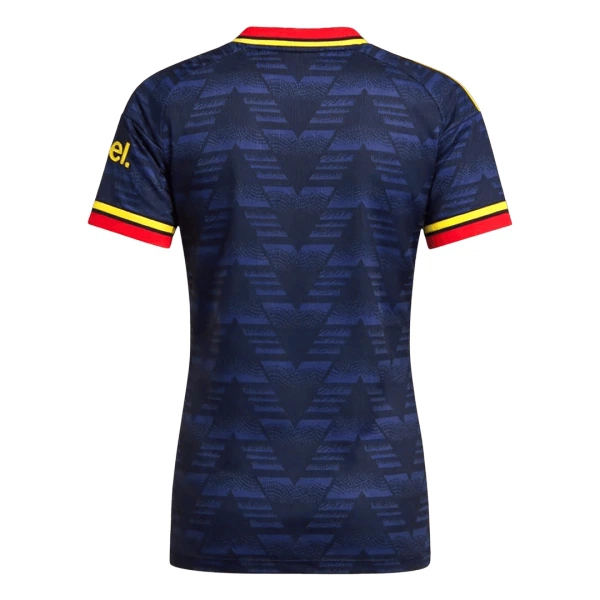 Arsenal Dámský Venkovní Dres 2026/27
