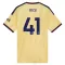 Arsenal Declan Rice 41 Třetí Dres 2026/27