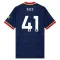 Arsenal Declan Rice 41 Venkovní Dres 2026/27