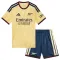 Arsenal Dětský Třetí Dres 2026/27