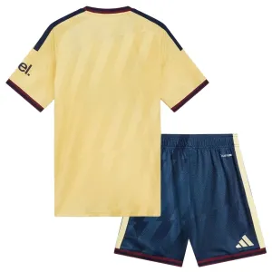 Arsenal Dětský Třetí Dres 2026/27