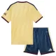Arsenal Dětský Třetí Dres 2026/27