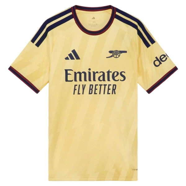 Arsenal Gabriel 6 Třetí Dres 2026/27