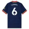 Arsenal Gabriel 6 Venkovní Dres 2026/27