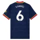 Arsenal Gabriel 6 Venkovní Dres 2026/27