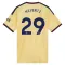 Arsenal Havertz 29 Třetí Dres 2026/27