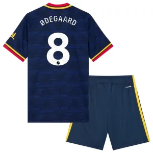 Arsenal Martin Ødegaard 8 Dětský Venkovní Dres 2026/27