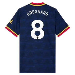 Arsenal Martin Ødegaard 8 Venkovní Dres 2026/27