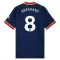 Arsenal Martin Ødegaard 8 Venkovní Dres 2026/27