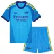 Arsenal Raya 1 Dětský Venkovní Brankářské Dres 2026/27