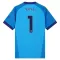 Arsenal Raya 1 Venkovní Brankářské Dres 2026/27