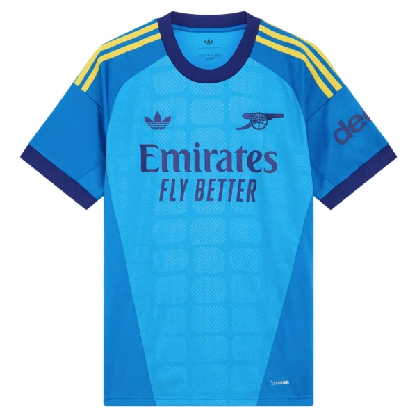 Arsenal Raya 1 Venkovní Brankářské Dres 2026/27