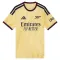 Arsenal Třetí Dres 2026/27