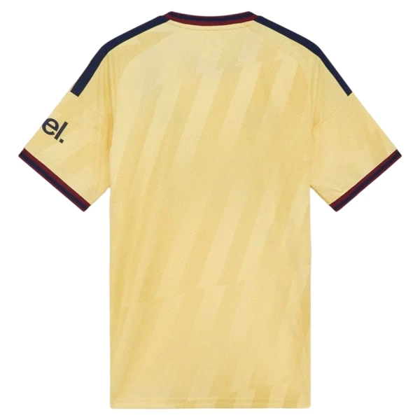 Arsenal Třetí Dres 2026/27