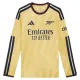 Arsenal Třetí Dres 2026/27 - Dlouhý Rukáv Arsenal Třetí Dres 2026/27 - Dlouhý Rukáv