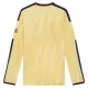 Arsenal Třetí Dres 2026/27 - Dlouhý Rukáv