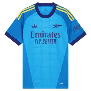 Arsenal Venkovní Brankářské Dres 2026/27