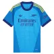 Arsenal Venkovní Brankářské Dres 2026/27