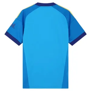 Arsenal Venkovní Brankářské Dres 2026/27