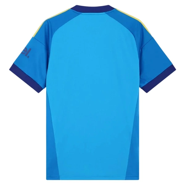 Arsenal Venkovní Brankářské Dres 2026/27