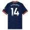 Arsenal Viktor Gyökeres 14 Venkovní Dres 2026/27