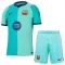 FC Barcelona Dětský Třetí Dres 2026/27