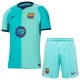 FC Barcelona Dětský Třetí Dres 2026/27