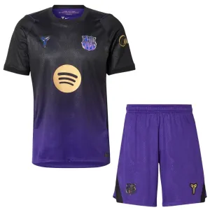 FC Barcelona Dětský Venkovní Dres 2026/27